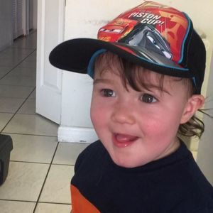 Meet your Posher, Helen